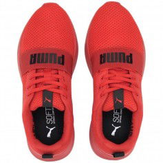 Puma Wired Run Jr 374214 05