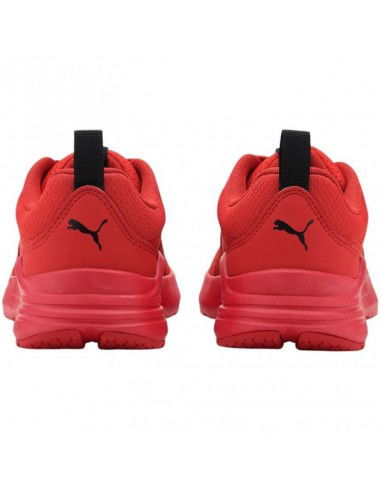 Puma Wired Run Jr 374214 05