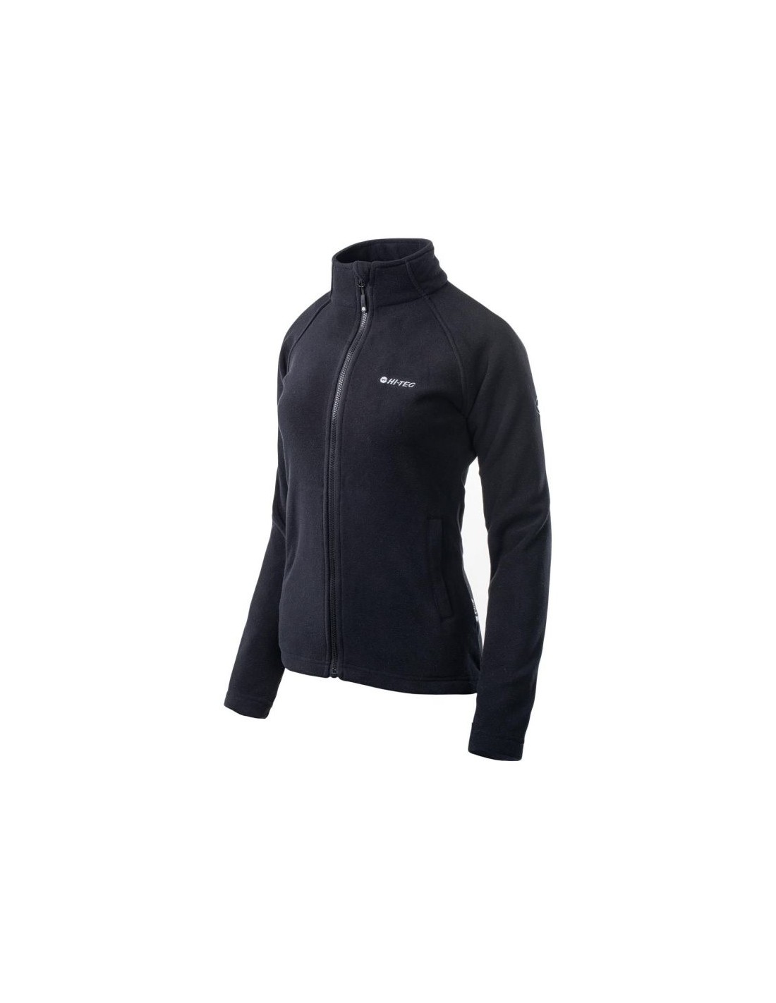 Women's Hoodies & Sweatshirts Hi-Tec Black