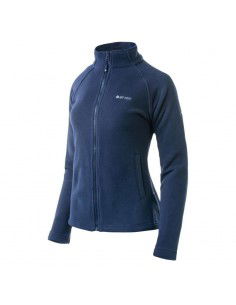 Fleece Hitec lady henis W 92800197977