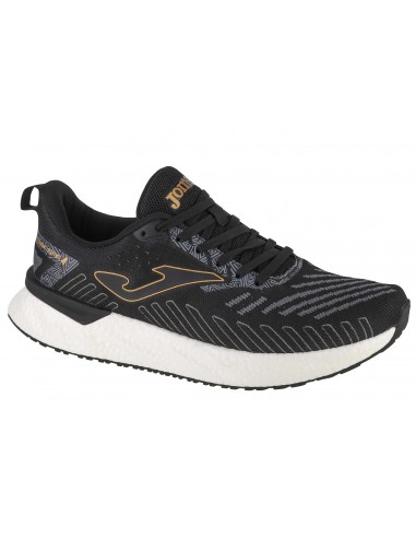Joma Storm Viper RVIPES2201 Ανδρικά Αθλητικά Παπούτσια για Προπόνηση & Γυμναστήριο Μαύρα