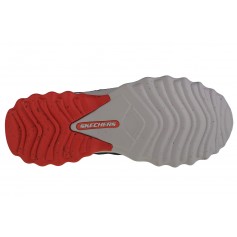 Skechers Voston-Reever Ανδρικά Sneakers Navy Μπλε 210435-DKNV