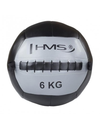 HMS Wall Ball WLB 6 kg exercise ball