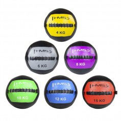 HMS Wall Ball WLB 8 kg
