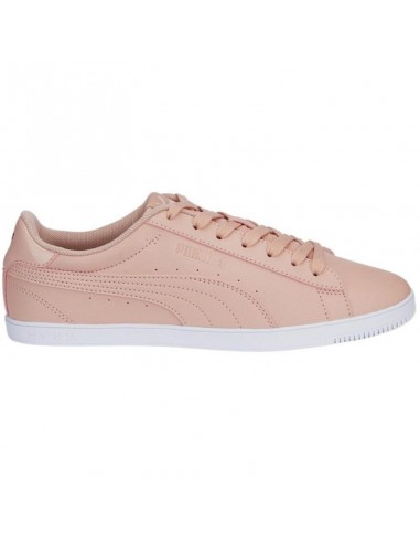 Puma Vikky Lopro Γυναικεία Sneakers Rose 385845-04