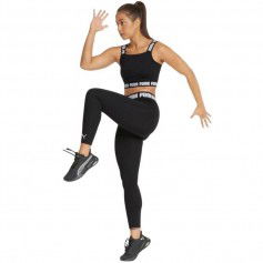 Pants Puma Train Strong High Waist W 521601 01