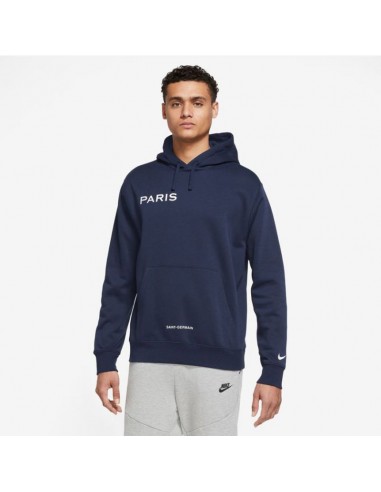 Nike PSG M DO6289410 sweatshirt