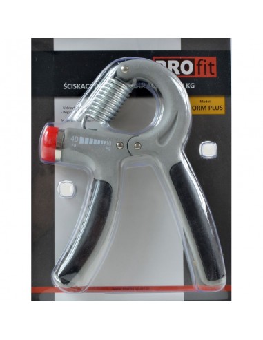 Profit DK 1119A-H Ταναλάκι Χεριών 10-40kg