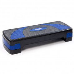 Aerobic step for Profit Super Plus 78x29x10 15 20cm DK 2002