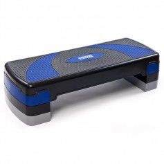 Aerobic step for Profit Super Plus 78x29x10 15 20cm DK 2002