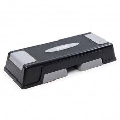 Profit Basic DK2003 Aerobic Stepper με Ρυθμιζόμενο Ύψος