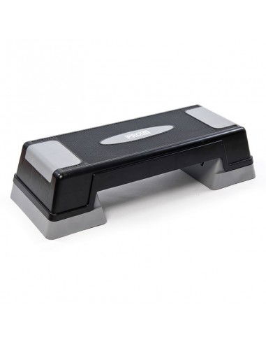 Profit Basic DK2003 Aerobic Stepper με Ρυθμιζόμενο Ύψος