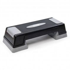 Profit Basic DK2003 Aerobic Stepper με Ρυθμιζόμενο Ύψος