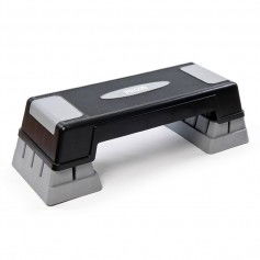 Profit Basic DK2003 Aerobic Stepper με Ρυθμιζόμενο Ύψος