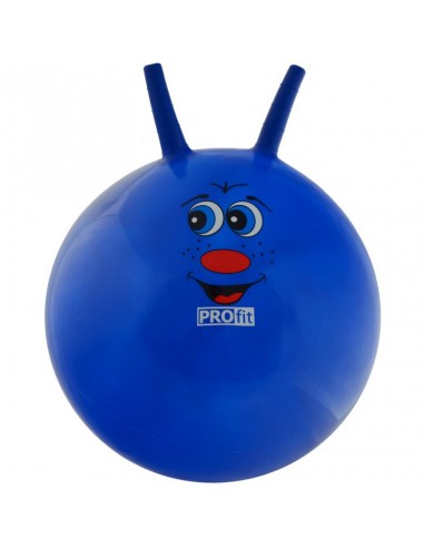 Profit Î§Î¿Ï€ Î§Î¿Ï€ Jumping Ball DK2103 ÎœÏ€Î»Îµ 45ÎµÎº.