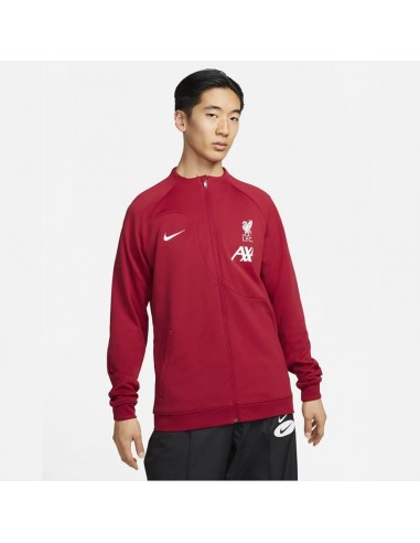 Nike Liverpool FC Academy Pro Sweatshirt M DJ9666609