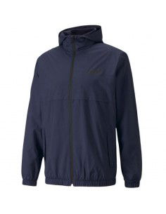 Jacket Puma ESS Solid Windbreaker M 847484 06