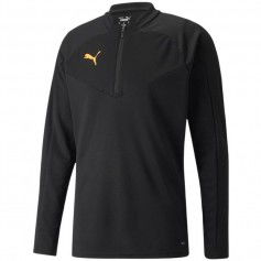 Puma individual FINAL 14 Zip Training Sweatshirt M 657950 45