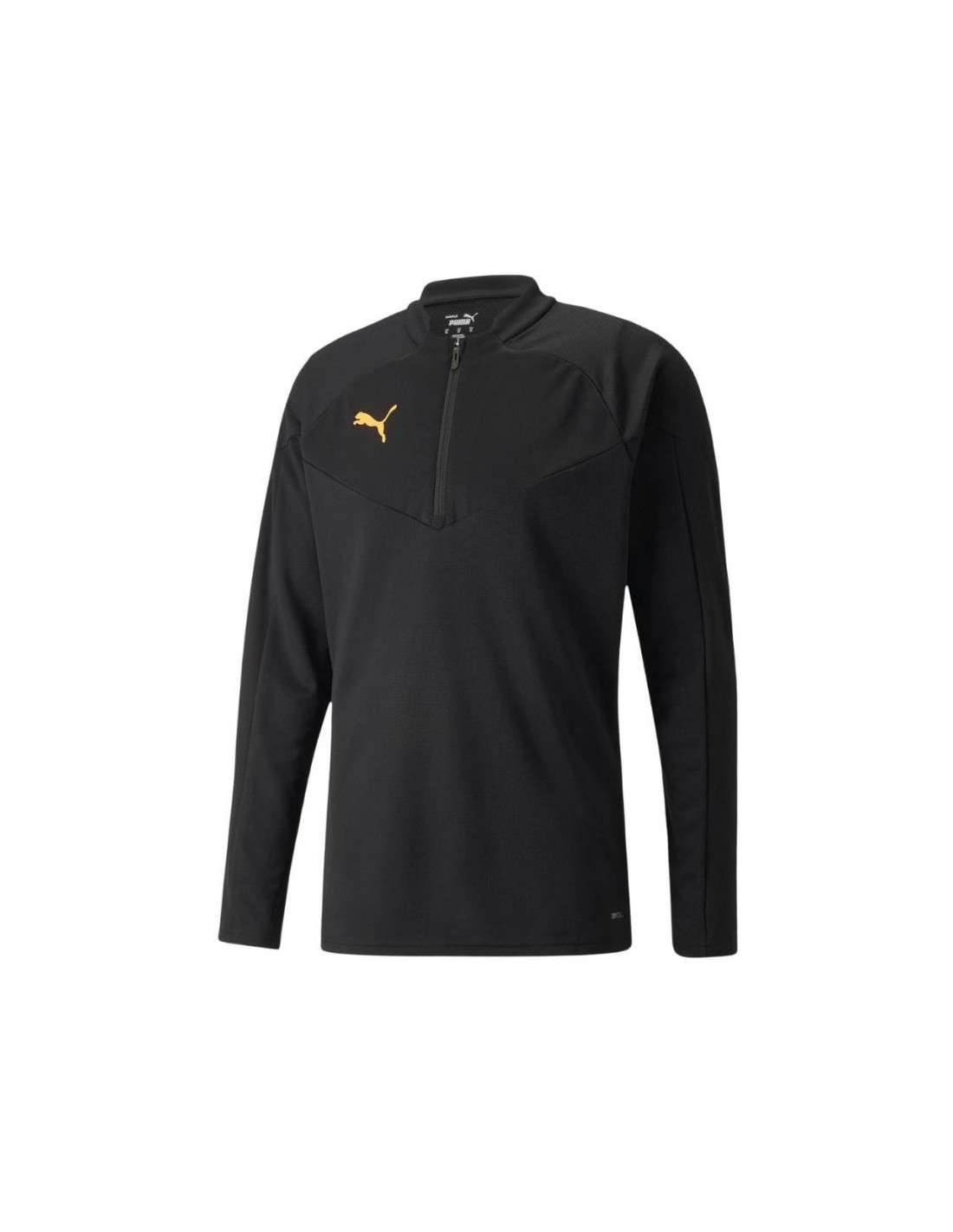 Men's T-Shirts Puma Black