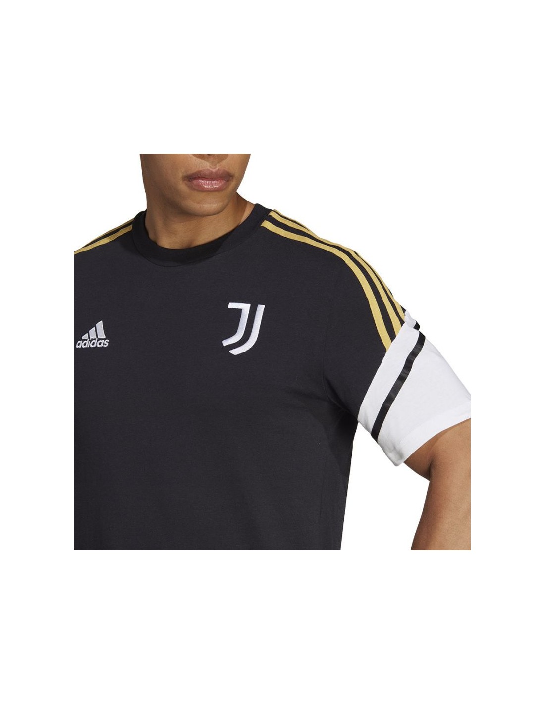 Tshirt adidas Juventus TR Tee M HA2634