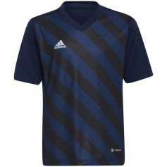 Tshirt adidas Entrada 22 Graphic Jersey Jr HF0122