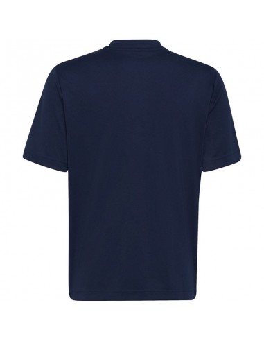 Adidas Entrada 22 HF0122 Παιδική Φανέλα Ποδοσφαίρου