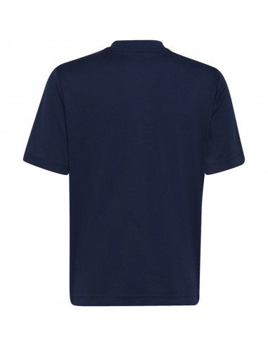 Adidas Entrada 22 HF0122 Παιδική Φανέλα Ποδοσφαίρου