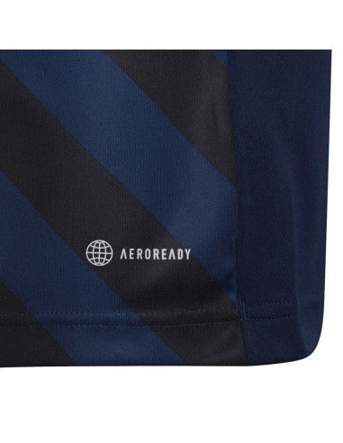 Tshirt adidas Entrada 22 Graphic Jersey Jr HF0122