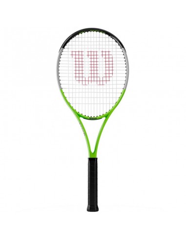 Clay tennis racket Wilson Blade Feel RXT 105 RKT 3 4 38 