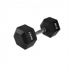 HMS HEX PRO 275 kg dumbbell