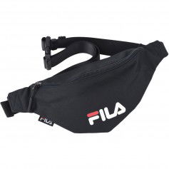 Fila Waist Bag Slim Fbu004580001 Ανδρικό Τσαντάκι Μέσης Μαύρο FBU0045-80001