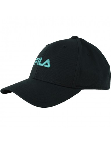 Fila Brasov 6 Ανδρικό Jockey Μαύρο FCU0019-80001