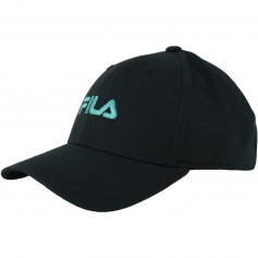 Fila Brasov 6 Ανδρικό Jockey Μαύρο FCU0019-80001