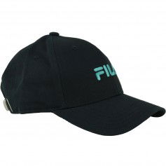 Fila Brasov 6 Ανδρικό Jockey Μαύρο FCU0019-80001