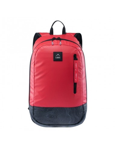 Elbrus Cotidien Ορειβατικό Σακίδιο 23lt Κόκκινο