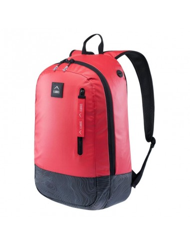 Elbrus Cotidien Ορειβατικό Σακίδιο 23lt Κόκκινο