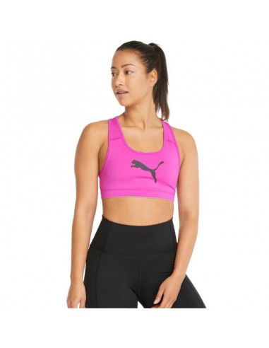 Puma Mid Impact 4Keeps Bra Deep W 520304 13