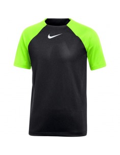 Nike DF Academy Παιδικό T-shirt Μαύρο DH9277-010