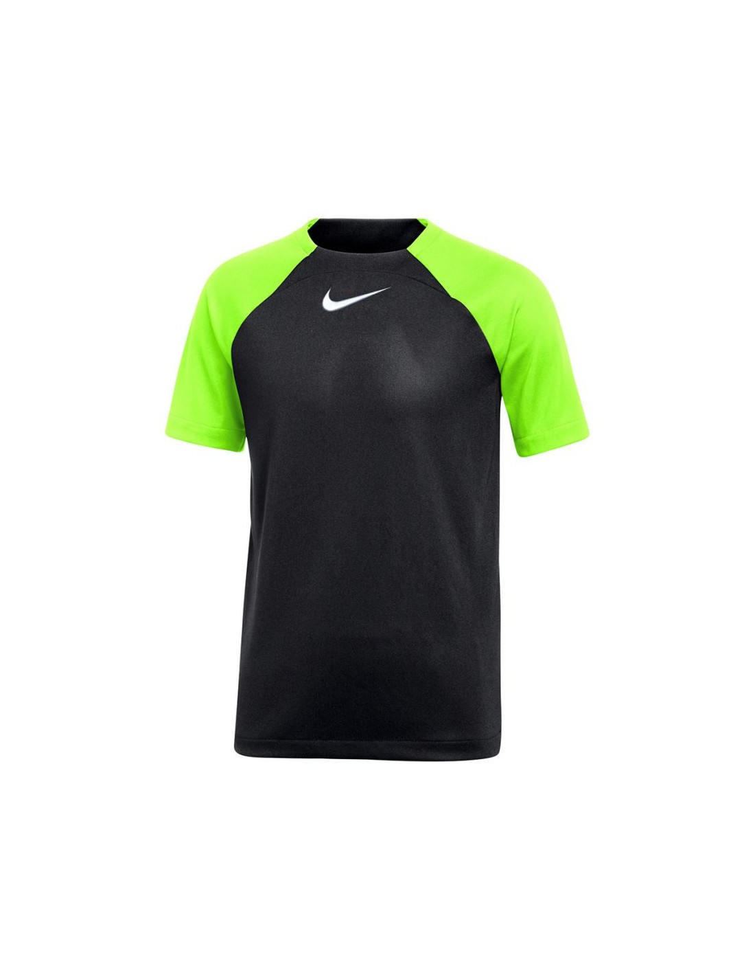 Nike DF Academy Παιδικό T-shirt Μαύρο DH9277-010