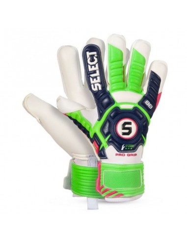 Goalkeeper gloves Select 88 ProGrip M T2611988