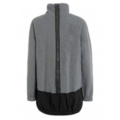 Deha Μπλουζοφόρεμα Γκρι B74750-43802