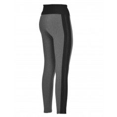 Deha Logo Tapping Leggings B7470743802 Γκρί