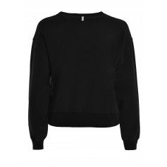Deha Graphic Sweatshirt B7486210009 Μαύρο