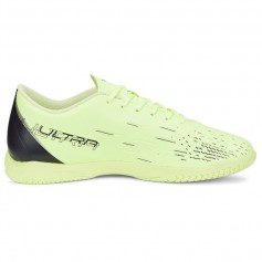 Puma Ultra Play IT 106910-01 Χαμηλά Ποδοσφαιρικά Παπούτσια Σάλας Fizzy Light / Parisian Night / Blue Glimmer