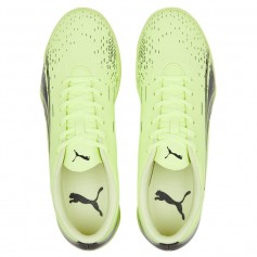 Puma Ultra Play IT 106910-01 Χαμηλά Ποδοσφαιρικά Παπούτσια Σάλας Fizzy Light / Parisian Night / Blue Glimmer