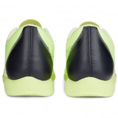 Puma Ultra Play IT 106910-01 Χαμηλά Ποδοσφαιρικά Παπούτσια Σάλας Fizzy Light / Parisian Night / Blue Glimmer