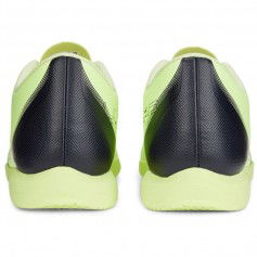 Puma Ultra Play IT 106910-01 Χαμηλά Ποδοσφαιρικά Παπούτσια Σάλας Fizzy Light / Parisian Night / Blue Glimmer