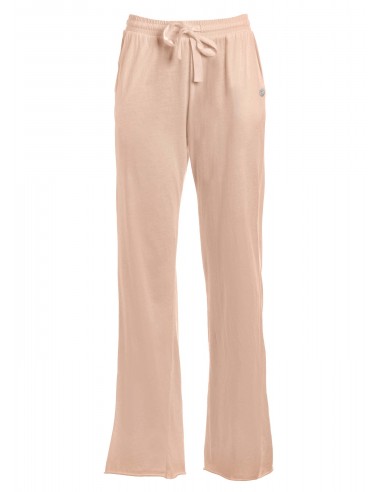 Deha EcoWear Jersey Pants A0024565301 Ρόζ