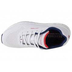 Skechers Uno Stand on Air Γυναικεία Sneakers Λευκά 73690-WNVR