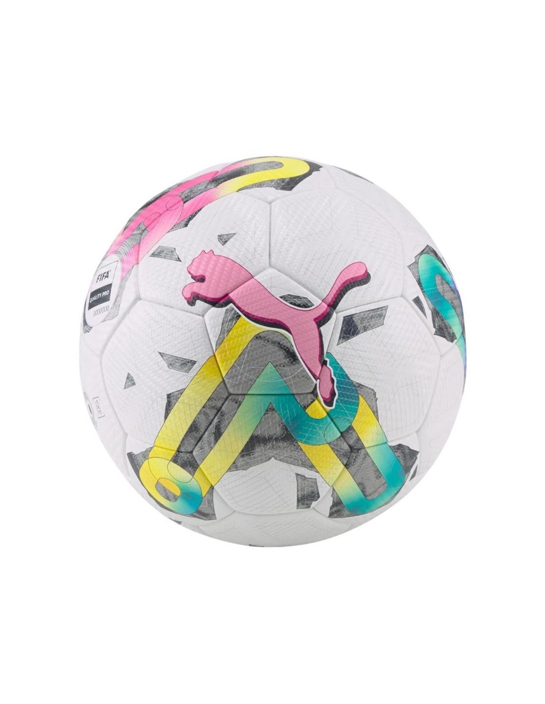 Puma Orbita 2 TB FIFA Quality Pro 83775-01 Μπάλα Ποδοσφ